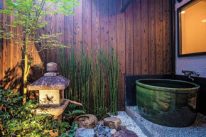 KYORAN SUIGETSU TEI-Vacation STAY 07022v